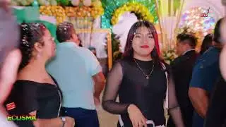 Promocion de Jhisel y Luis Guillermo Eterazama Eclisma