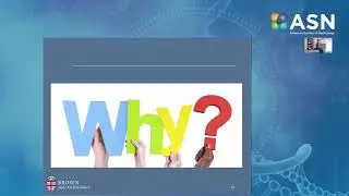 Overcoming Barriers to Therapeutic Innovation in Kidney Disease - Dr. Shah