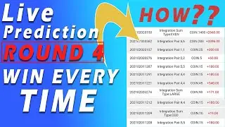 How to win royal win Everytime| Live prediction of Royal win | Win Everytime royal win | Round 4