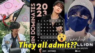 The Korean map really marked &ldquo;BTS V Mural street&rdquo; in Daegu on their map😊 It&rsquo;s too insane!!