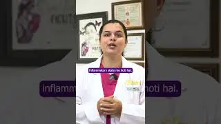 Does Stress Fuel Cancer in Your Body? | Explained by Dr. (Surg Lt Cdr) Anushree Vartak