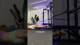 4 BEST Shoulder Mobility Moves