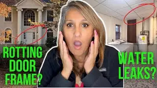 Listing Photos Can Reveal Problems with Homes | How to Spot Hidden Damage VIA Listing Photos