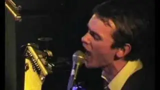 Field Music - She Can Do What She Wants live