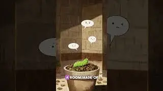 The Insect That Builds With Its Own Poop | RawRealms