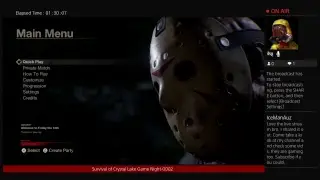 Survival of Crystal Lake Game Night-0002
