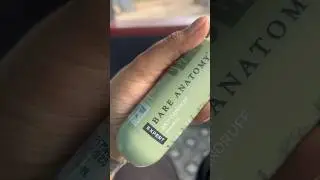 Bare Anatomy Antidandruff Shampoo 🧴#malayalam #review #bareanatomy #antidandruffshampoo #fyp