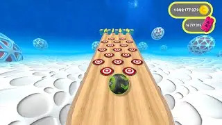 Goingball level 1191 to 1199 gamplay unlimitedcoin #swiftrungaming #denygames #mobgaming #goingballs