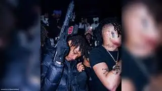 summrs, tsm beeezy - this a switch (852hz)