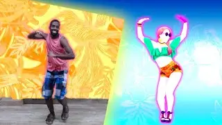 Just Dance 2019 | Calypso | Xbox ONE