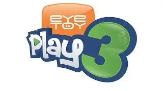 EyeToy: Play 3 | Playstation 2 Trailer