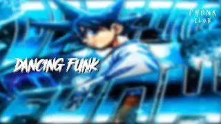 DANCING FUNK
