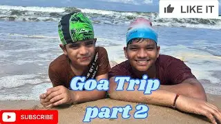 Goa par2#bagabeach#goabeach#goabagabeach#travel#travelgoa#goatourplaces#bestbeachesintheworld