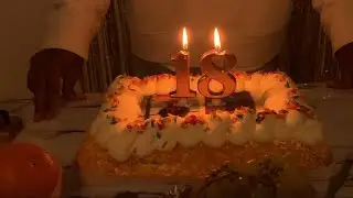 The psychology of birthday sadness