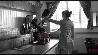 Archetype- A short film noir