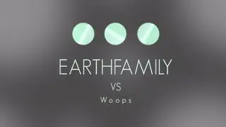 WolfTeam Clan War: EarthFamily vs Woops