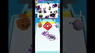Art Ball 3D Gameplay Level 40 #shorts #artball3d #gameplay