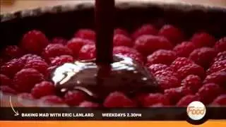 Baking Mad Down Under!