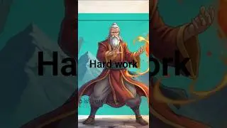 The is story of Yhe epic of atic /fear and revenge