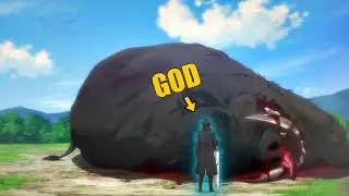 HE WAS BETRAYED BY HIS CHILDHOOD FRIEND FOR BEING WEAK, BUT IN TRUTH HE IS SS+ RANK
