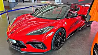 Top 50 Best-Looking Cars of 2026