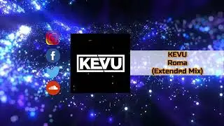 GIFTBACK & XavieR - Enter Our World (Extended Mix)