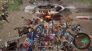cb siege