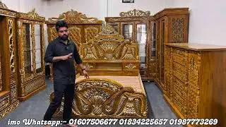 Royal Bed Designs &mdash; Bring an Elite Look to Your Bedroom