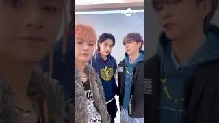 [#xdinaryheroes🚀] It's Live Xdinary Heroes 🏃&zwj; #Itslive #Gunil #Gaon #Ode #tiktok #xh #shorts