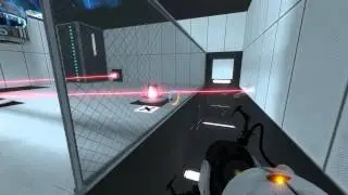 Three by Subnok - Solution - Portal 2 - Community Chamber