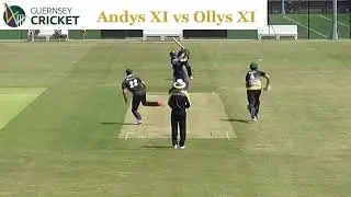 European Cricket Network broadcasts first live cricket from British Isles after lockdown