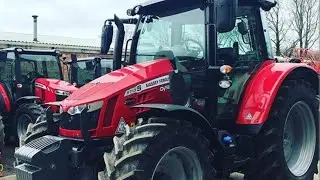 vlog#6# klaar met zagen en moet maandag weer zagen de knotwilgen inkorten en veel op de trekker