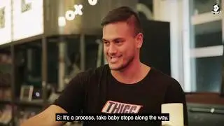 PREETIPLS INTERVIEWS SUBHAS