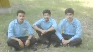 ABICS - Beautiful memories of XII-D (2009-2011)