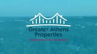 Buyer Agent at Greater Athens Properties