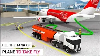 Offroad Oil Tanker Transport Truck Driver 2020 (by moonlight 3D games)
