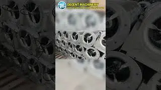 Custom Air Handling Units by Decent Machinery