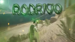 Rodrigo | Caixa Baixa 👔 | Atlantic RP 🌊 #7 #pvp