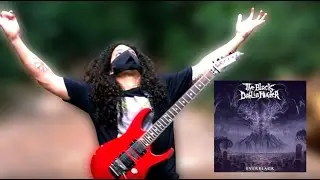 The Black Dahlia Murder - Goat of Departure (Cover)