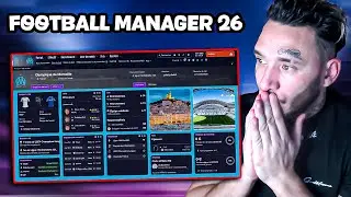 Le skin qui rendrait Football Manager 10x plus immersif (et mon avis sur le jeu)