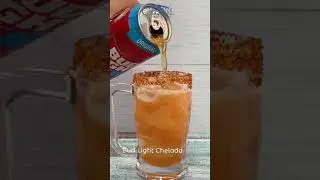 Bud Light Chelada