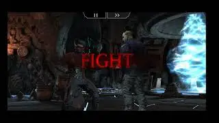 Mk mobile.how to quickly level up a character in battle mode 40