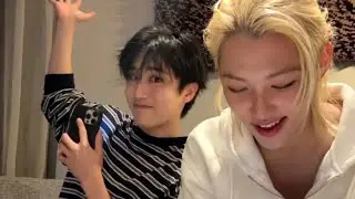 Jilix Tiktoks bc They radiate SUNSHINE ☀️ #straykids #felix #hanjisungstraykids 