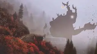 КОГНИТИВНЫЙ СОНАНС - Прогоркл (2019)