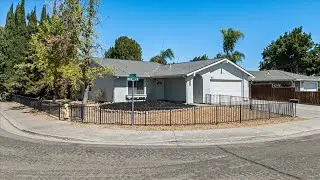 261 Butte Way Tracy CA