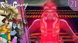 Jaster modo Super Saiyan Dios #21 - Rogue Galaxy (PS4) Gameplay Espa&ntilde;ol