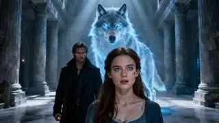 I Worked As The Alpha King Cleaner For Years.. Until He Scented Me..