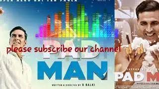 Sayaani Ringtone | Part-1  | Padman Song Ringtone | Jonita Gandhi,Amit Trivedi | At Status&Ringtones