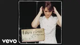 Sara Groves - Remember Surrender (Official Pseudo Video)