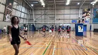 prem 2 KVA vs Monash uni 2025